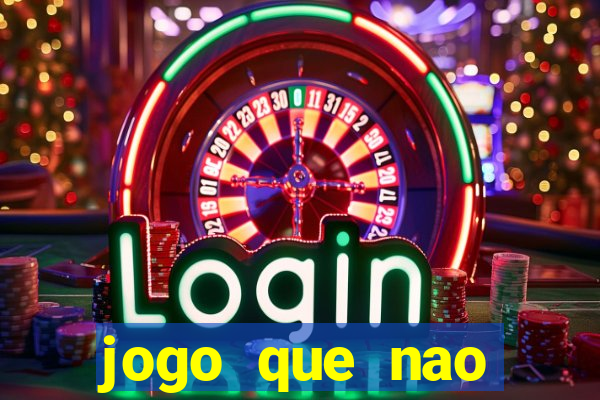 jogo que nao precisa de deposito